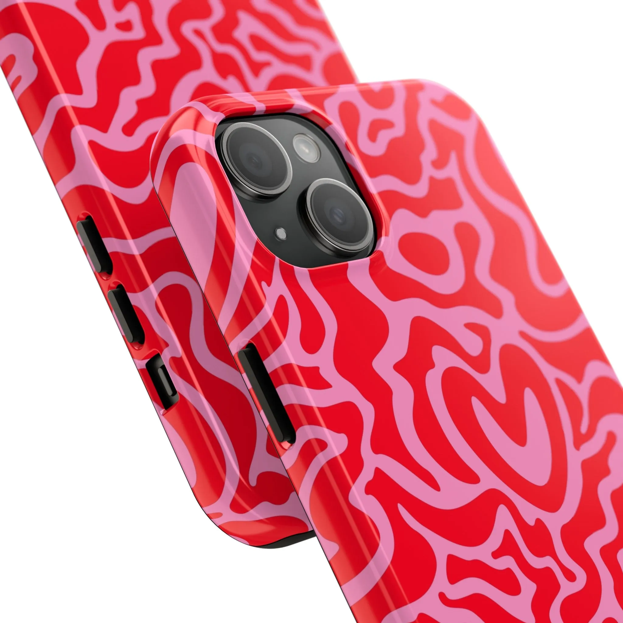 Looking for Love | Red Hearts Case