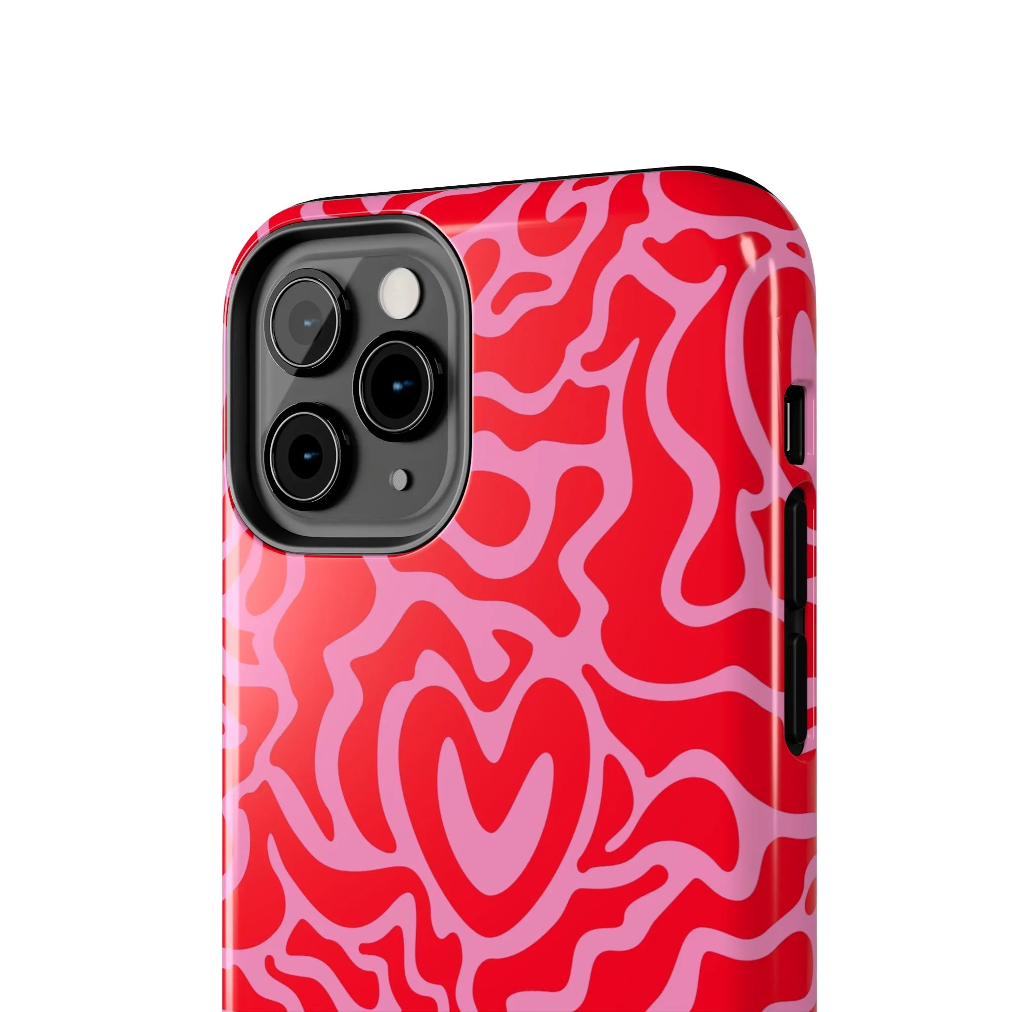 Looking for Love | Red Hearts Case