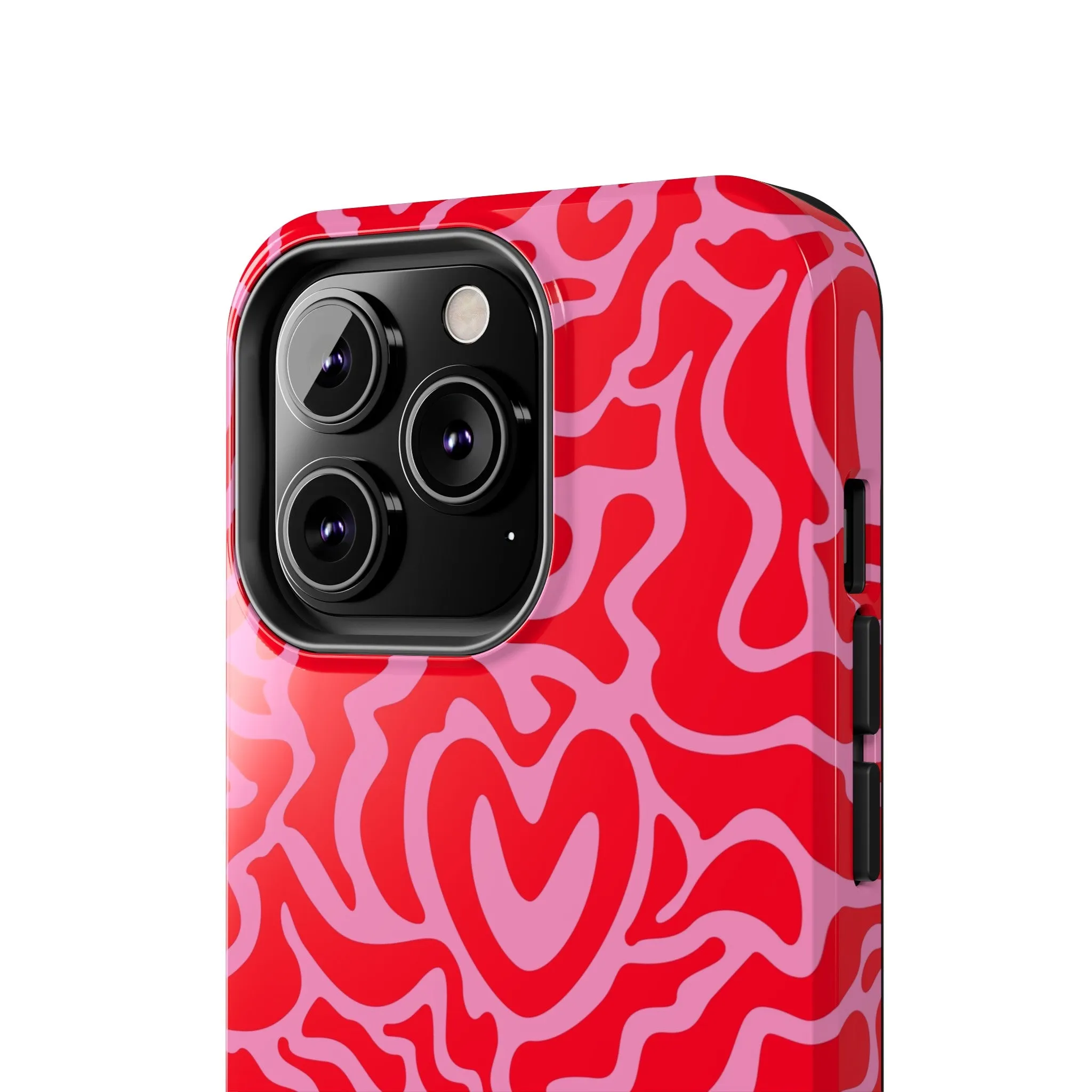 Looking for Love | Red Hearts Case