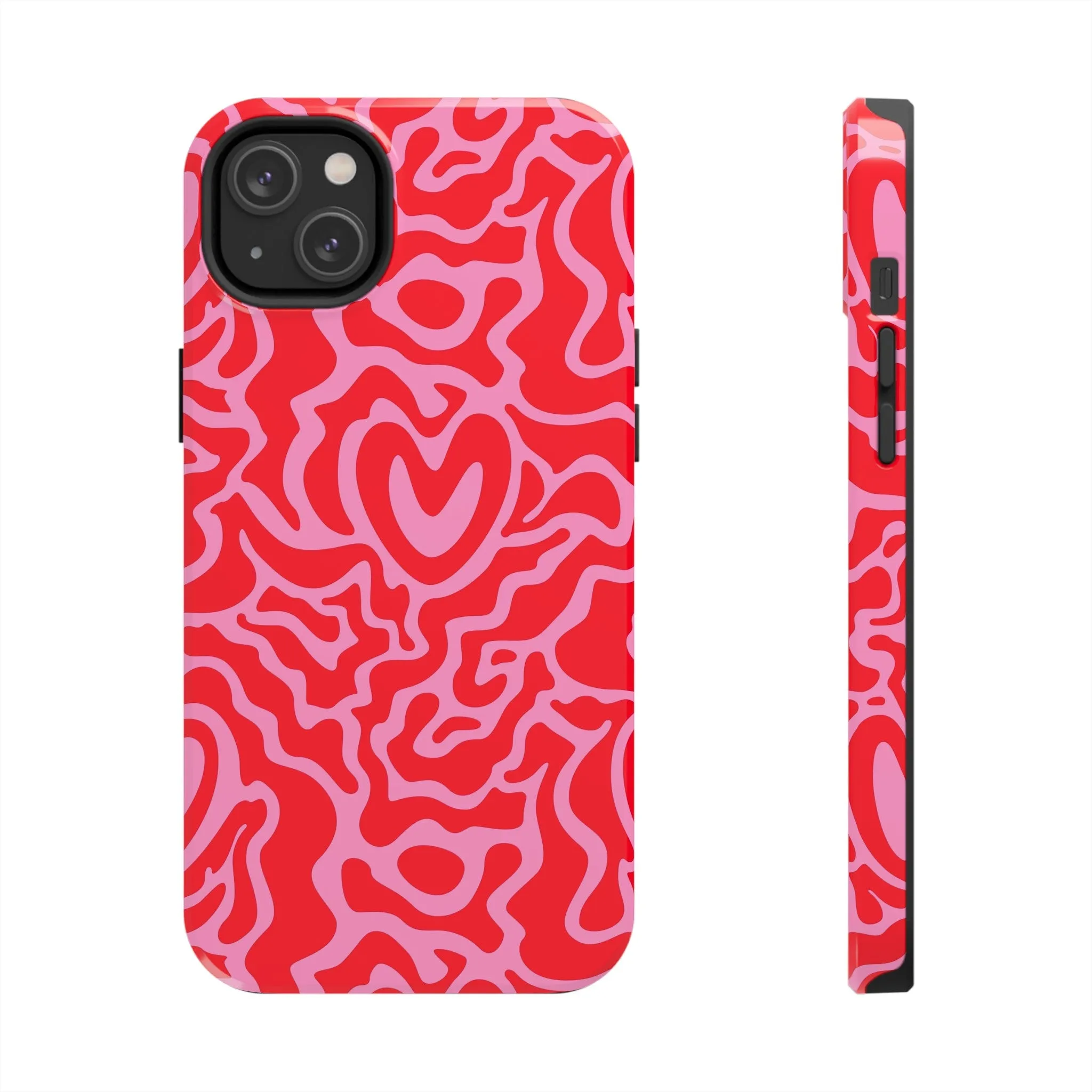 Looking for Love | Red Hearts Case