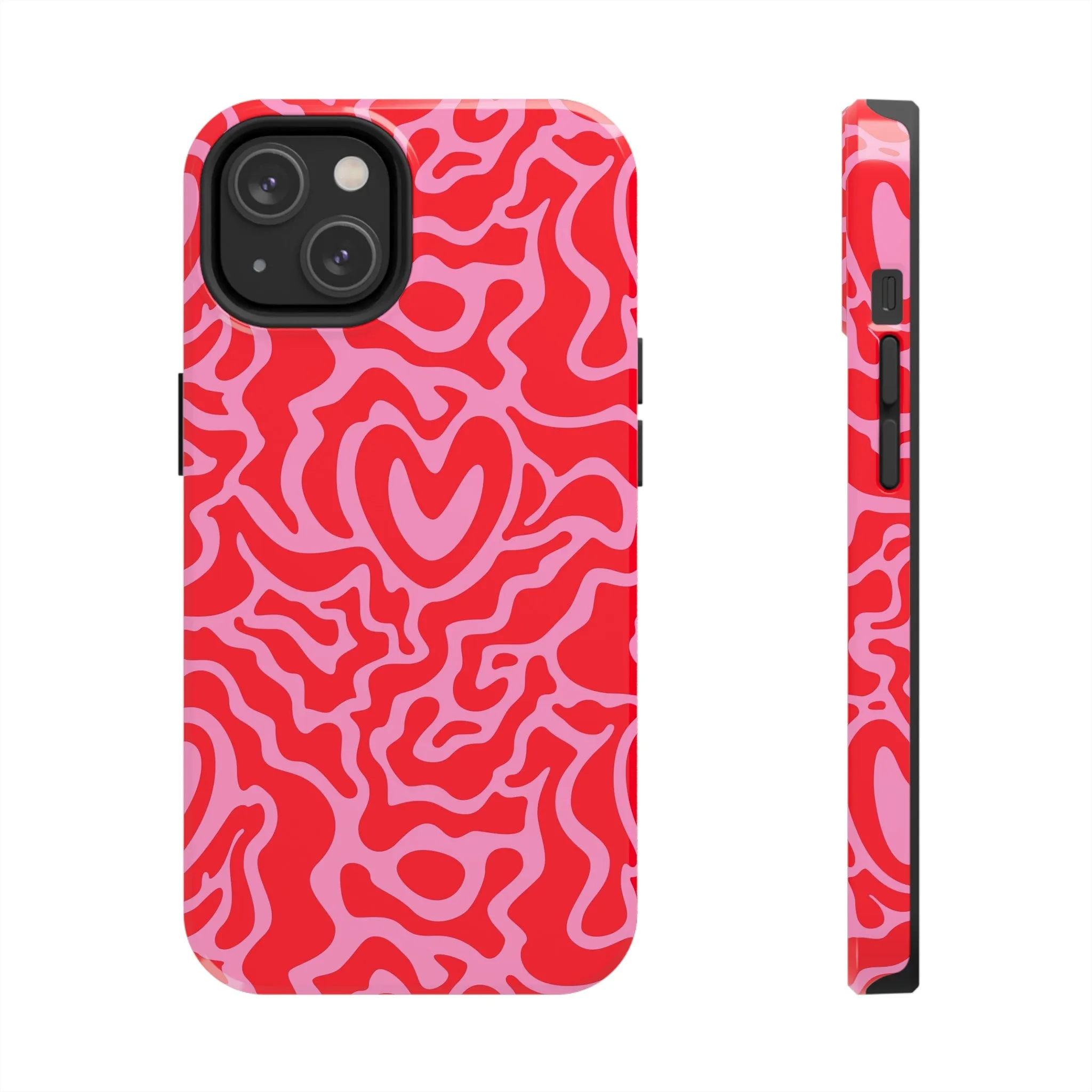 Looking for Love | Red Hearts Case