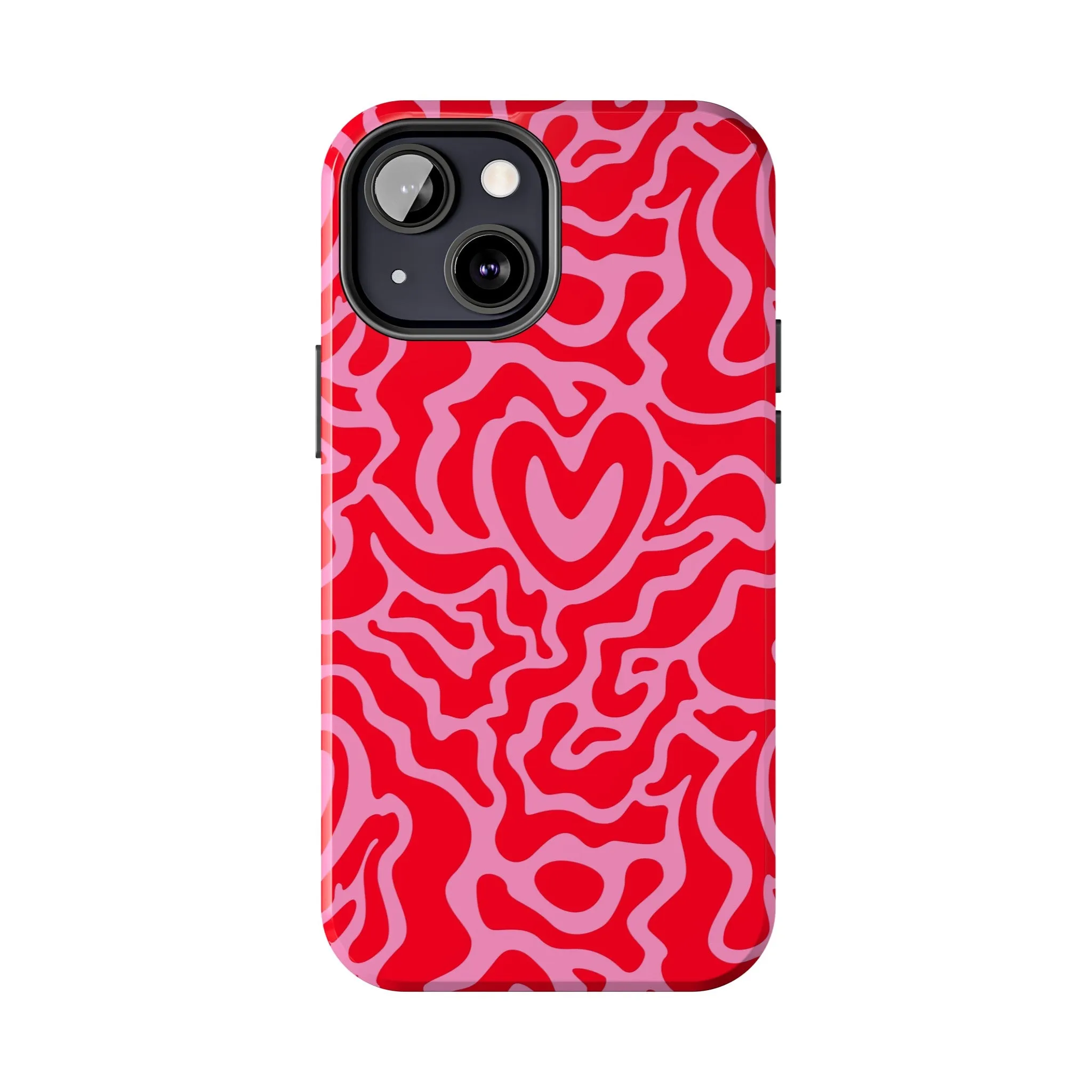 Looking for Love | Red Hearts Case