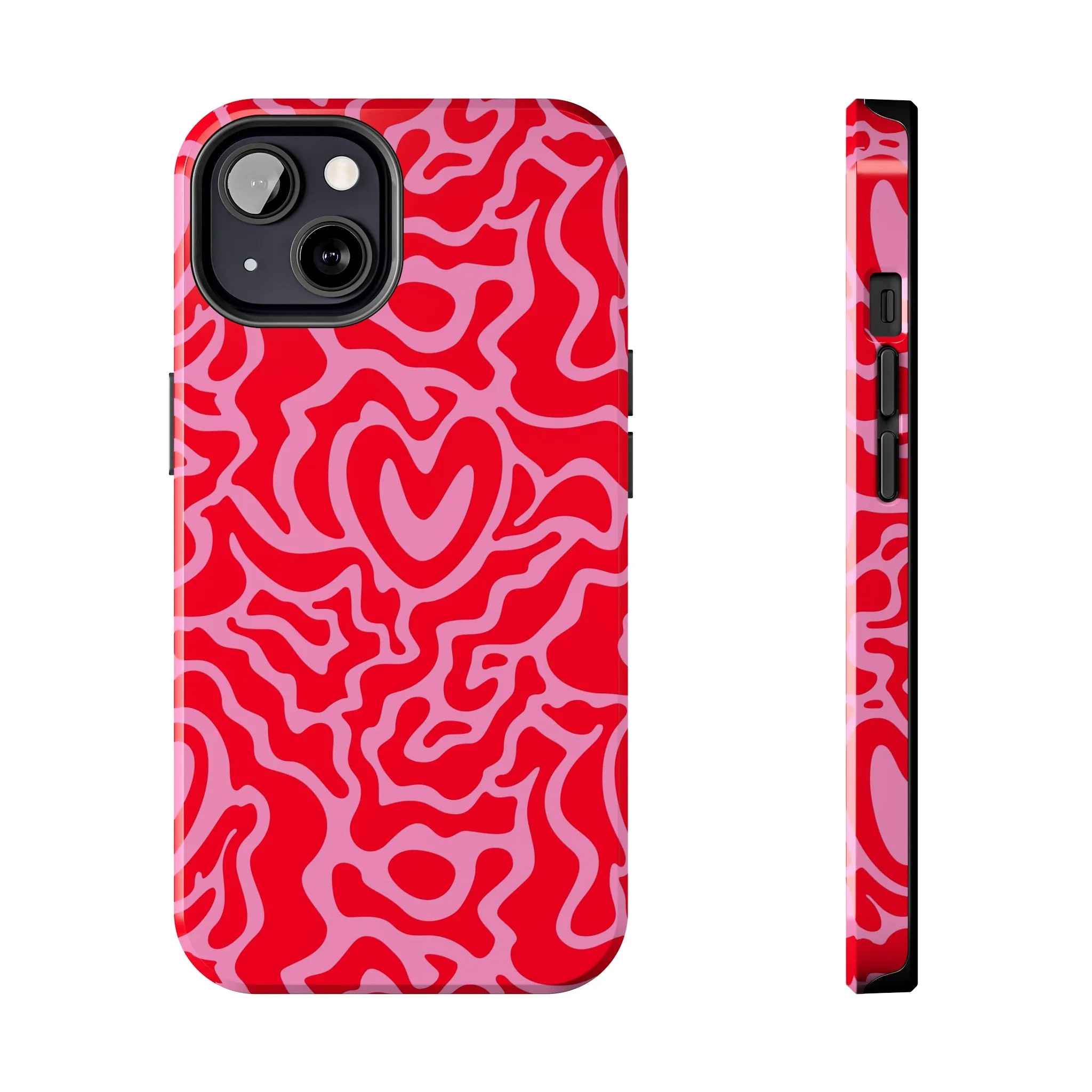 Looking for Love | Red Hearts Case