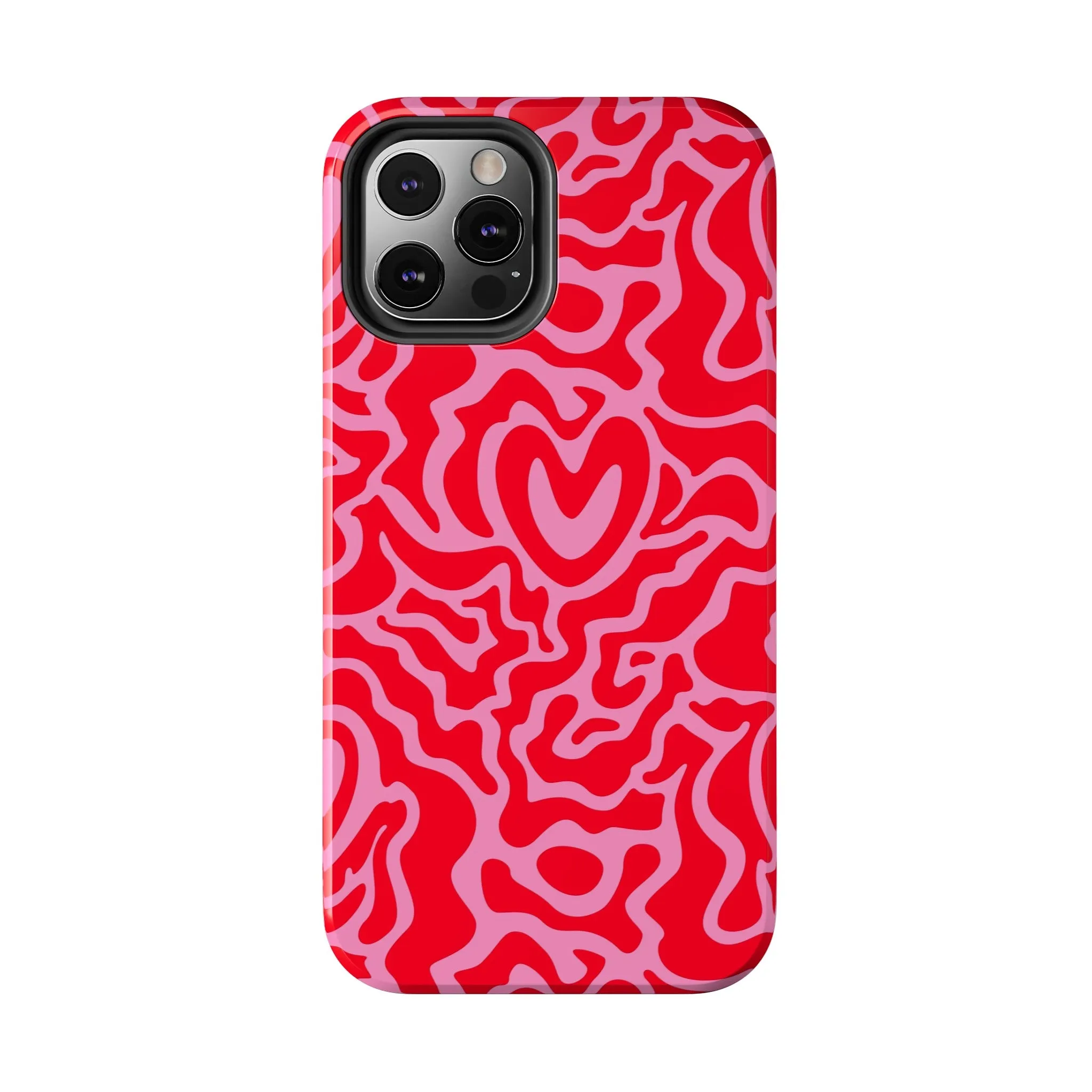 Looking for Love | Red Hearts Case