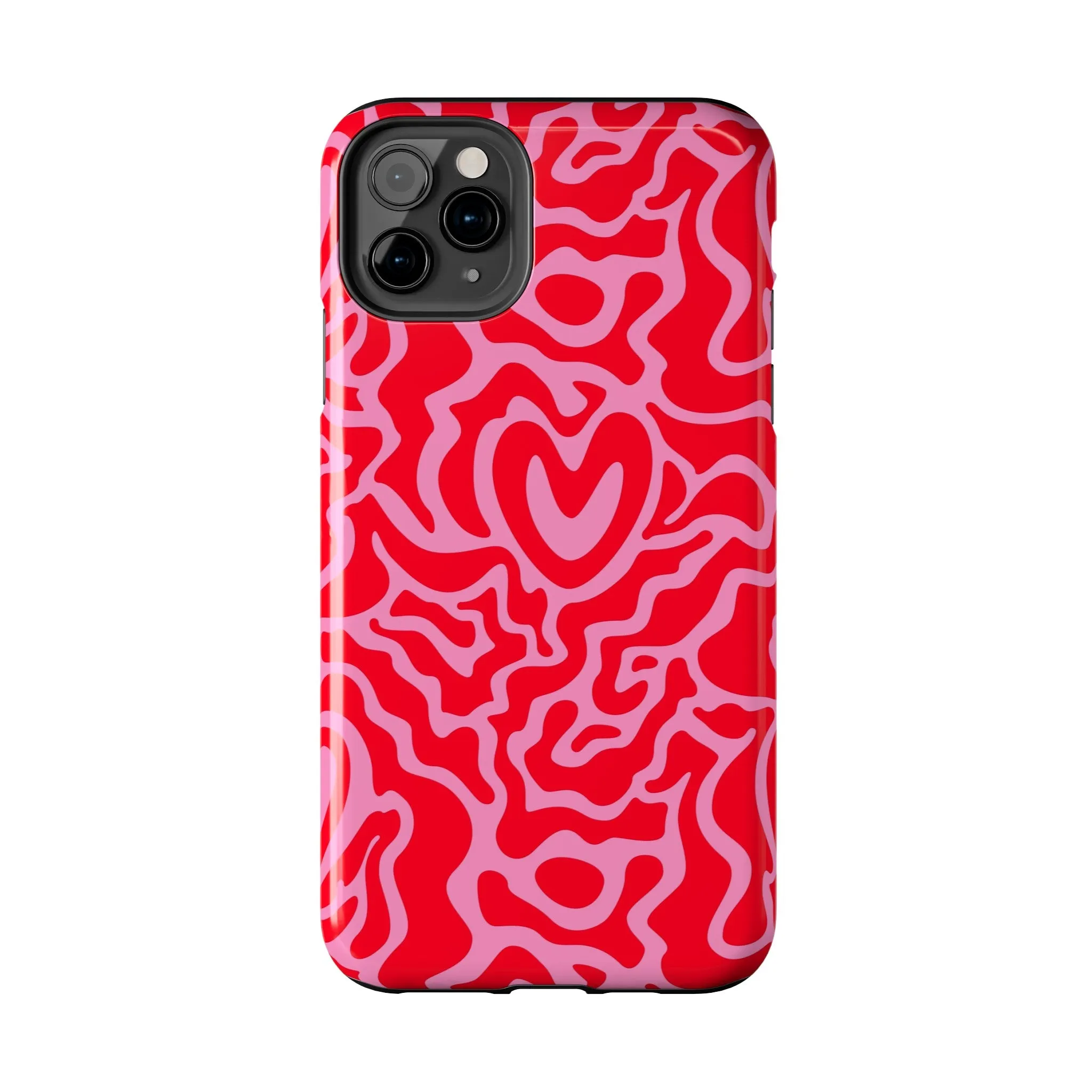 Looking for Love | Red Hearts Case