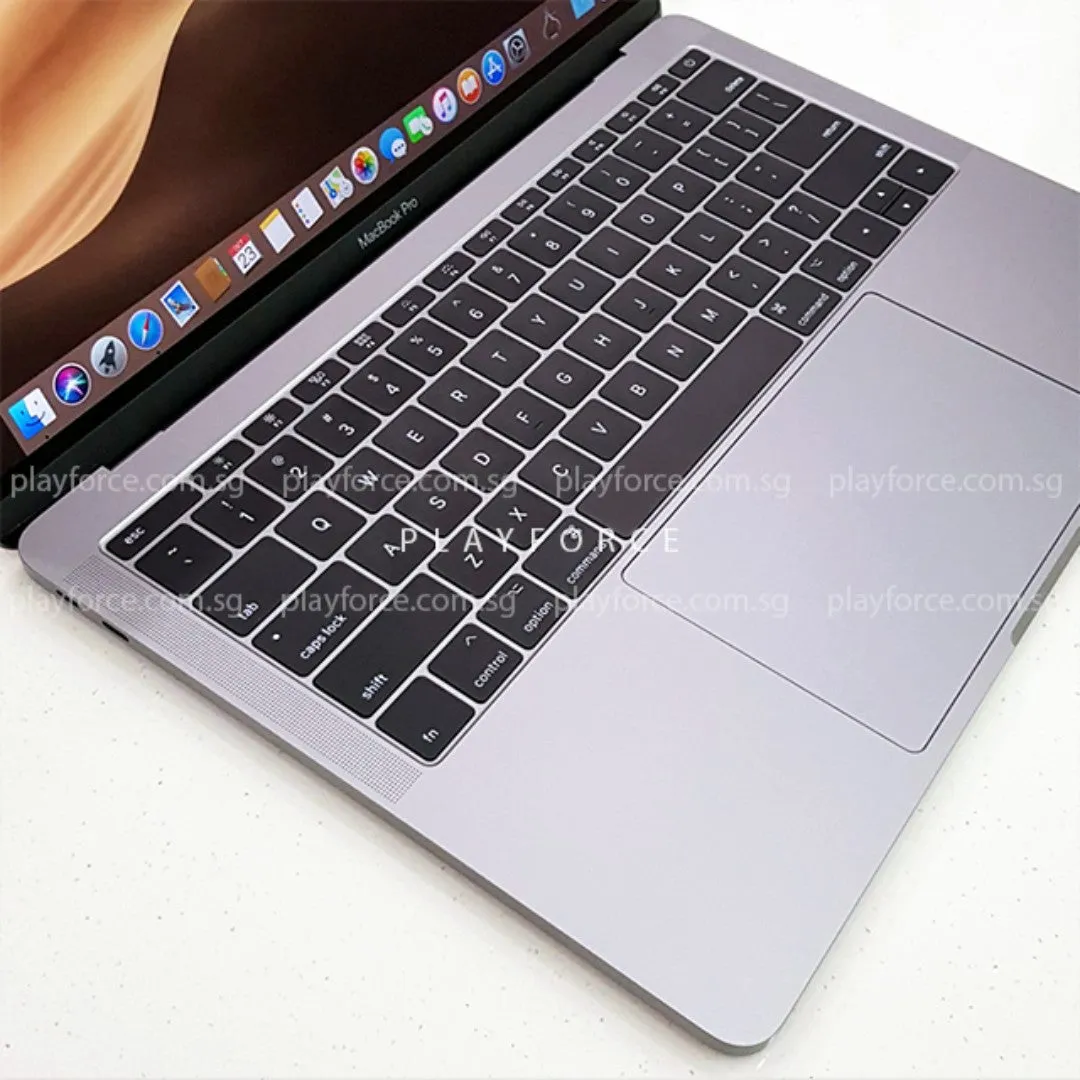 MacBook Pro 2016 (13-inch, 256GB, Space)