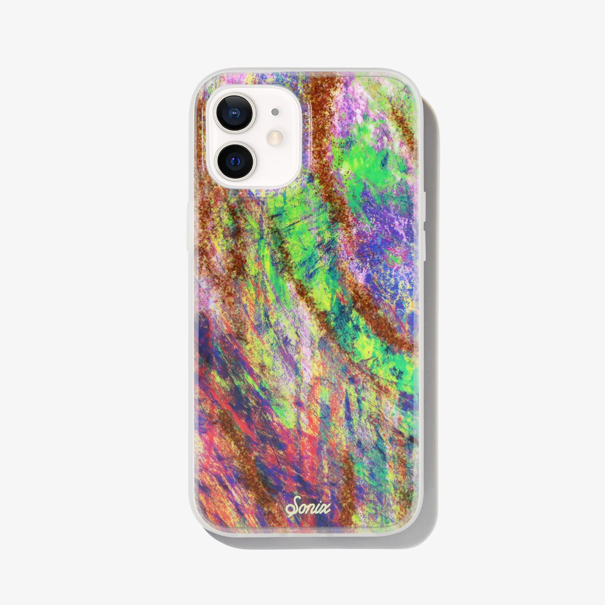 Mardi Gras iPhone Case