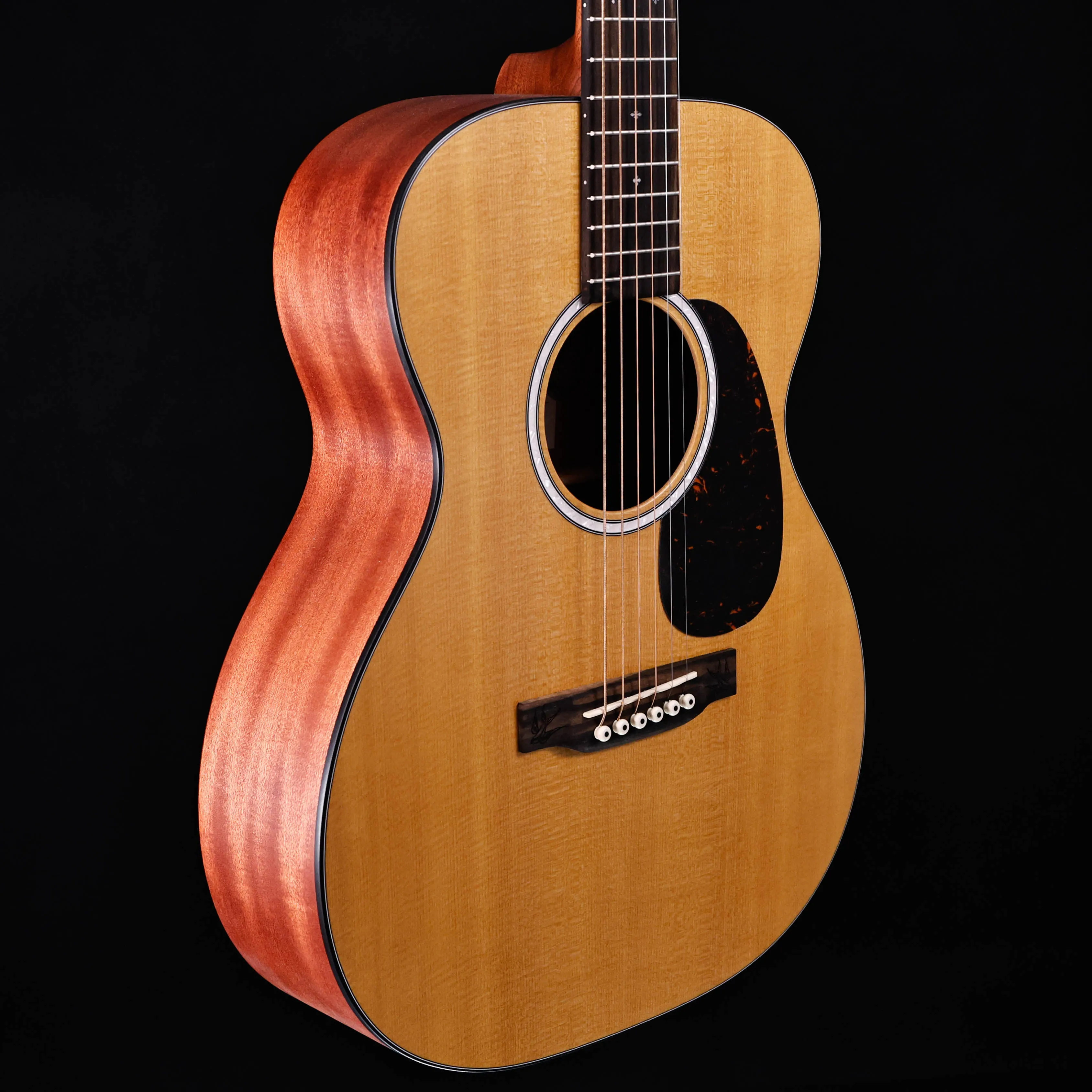 Martin 000JR-10E Shawn Mendes Signature, Natural 3lbs 11.9oz w TONERITE AGING OPTION!