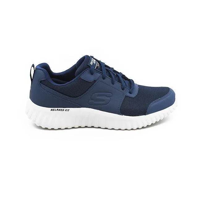 Men's Depth Charge 2.0-Winkko Road Walking - Navy