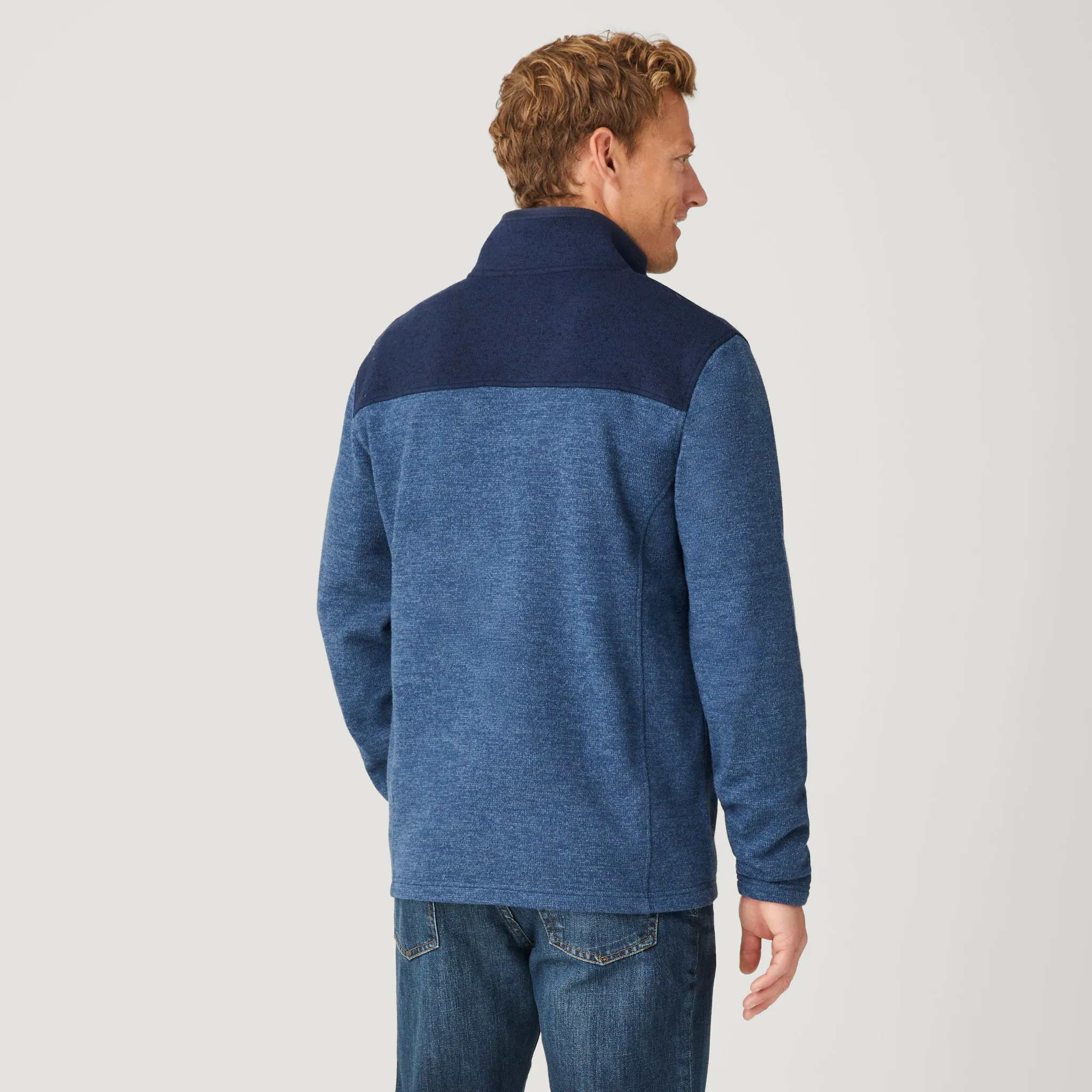 Men's Frore II Sweater Fleece Jacket