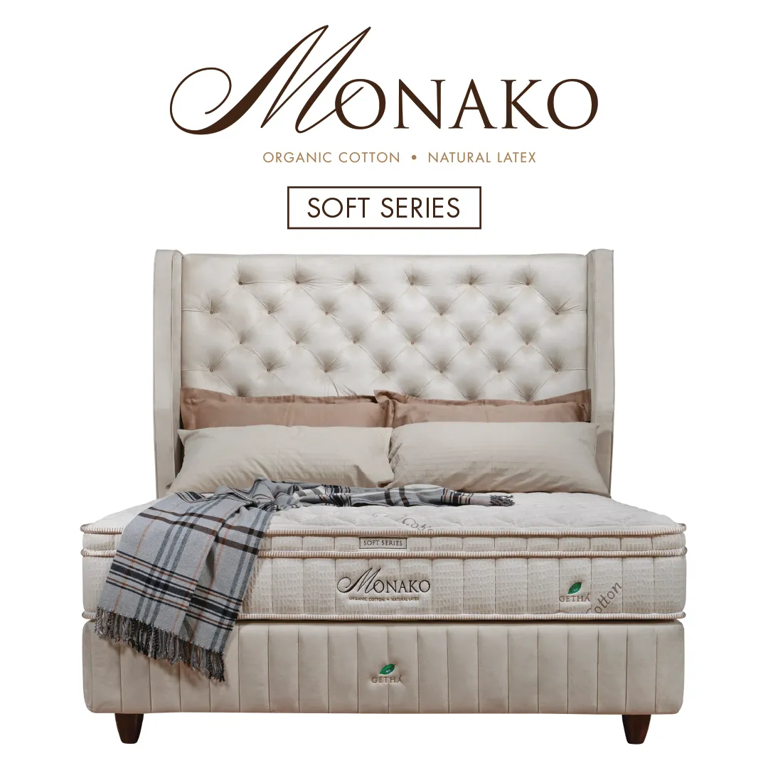 Monako Mattress