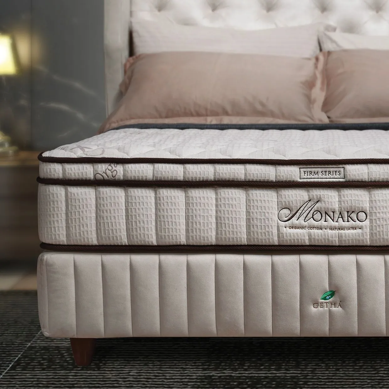 Monako Mattress