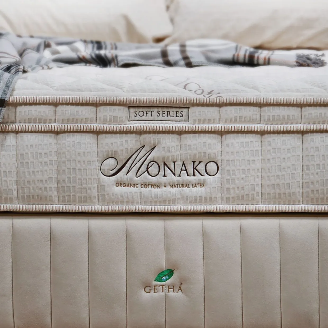 Monako Mattress