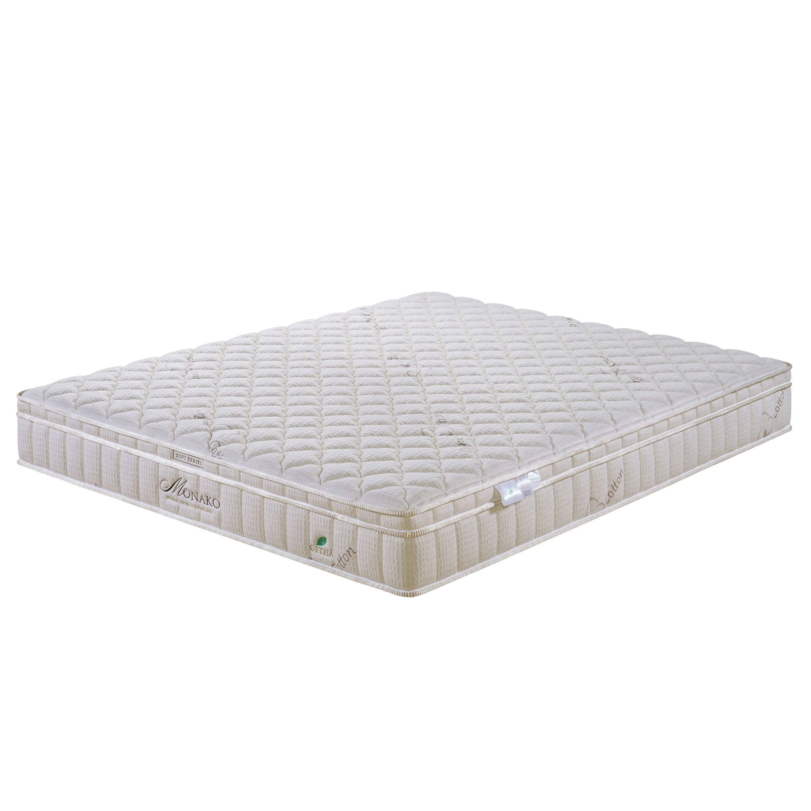 Monako Mattress