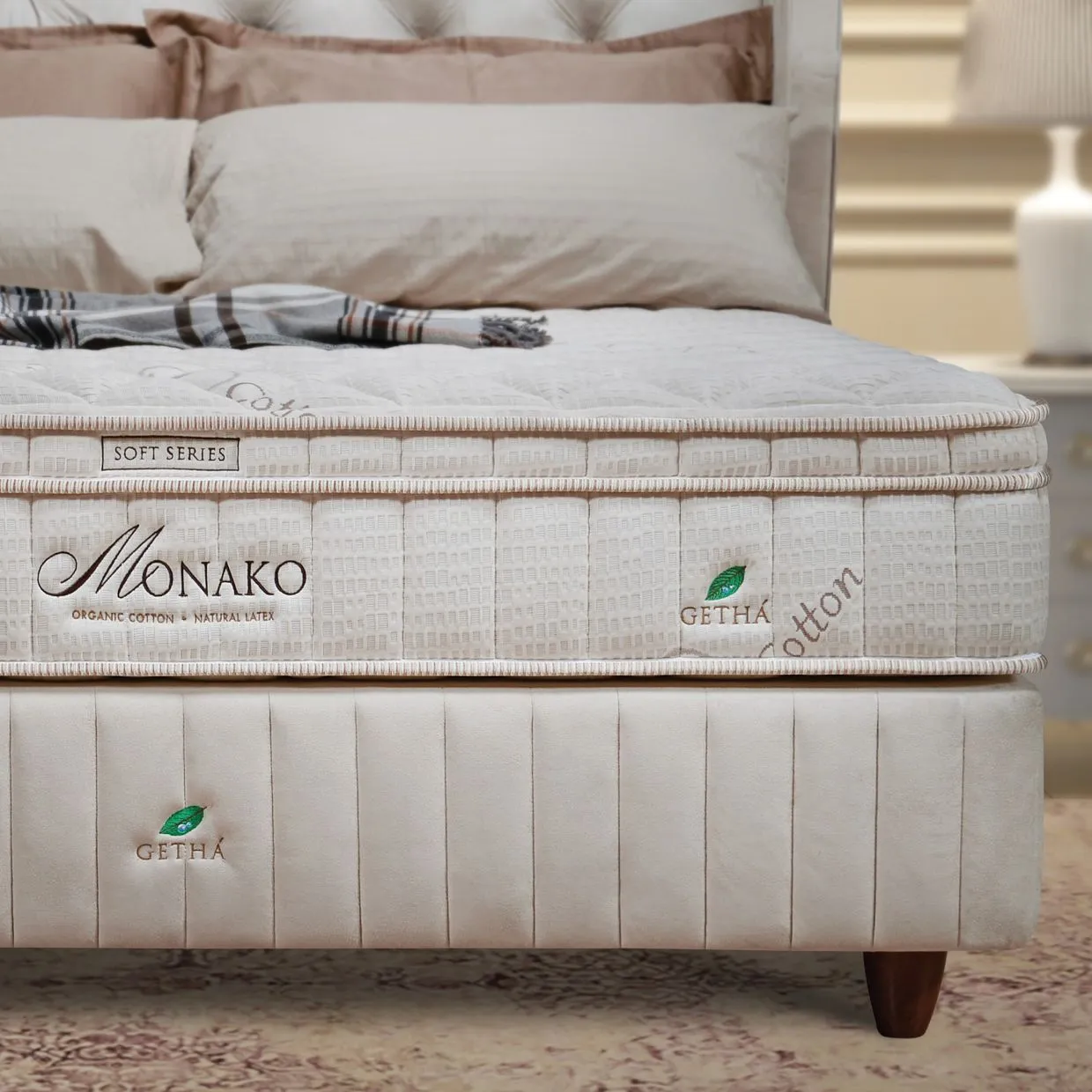 Monako Mattress