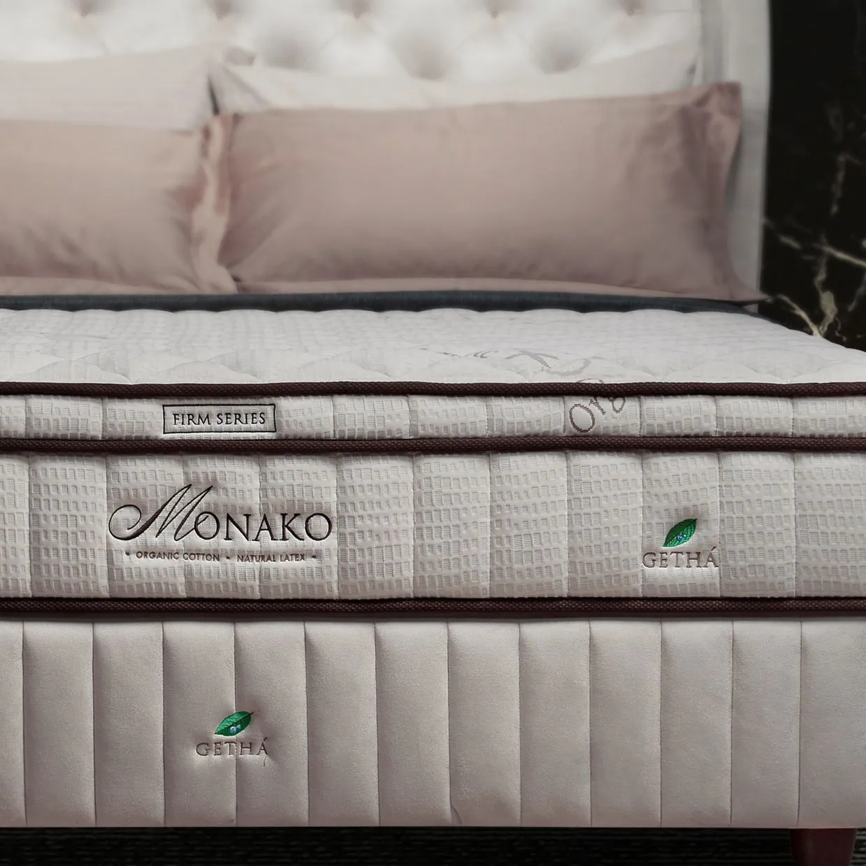 Monako Mattress