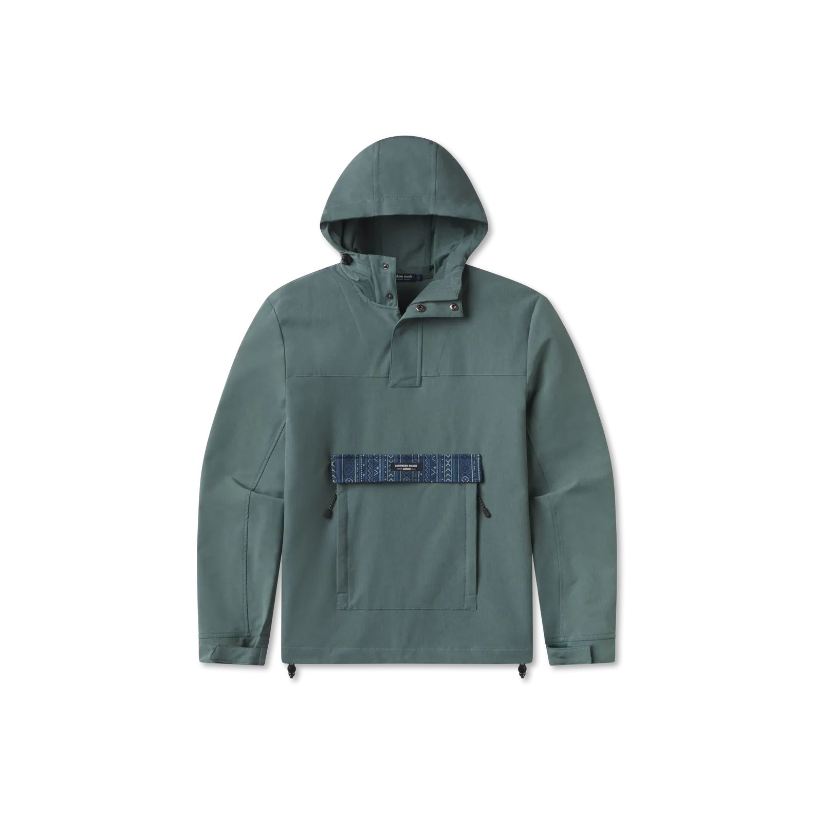 Monsoon Marsupial Anorak