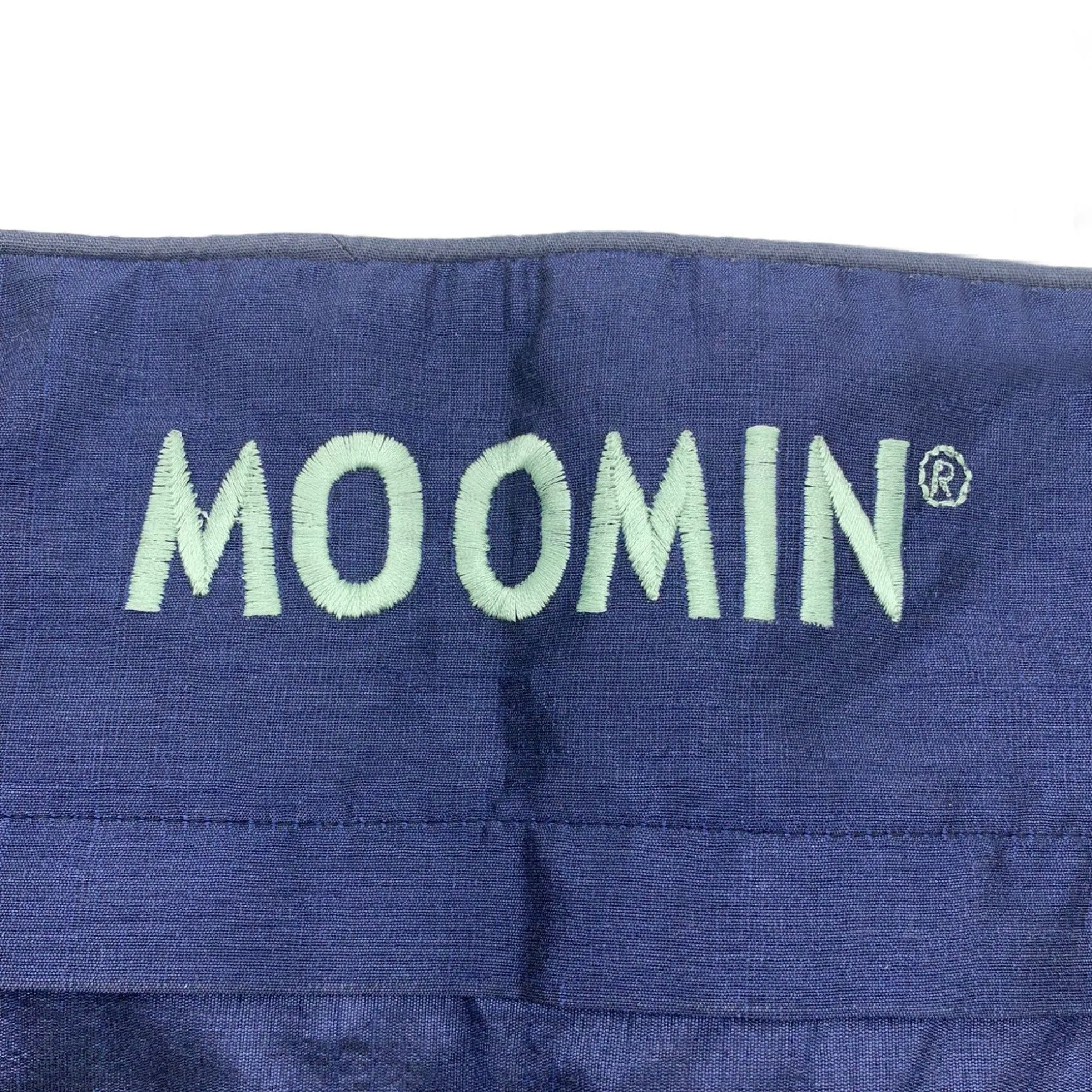 Moomin Cushion Riviera