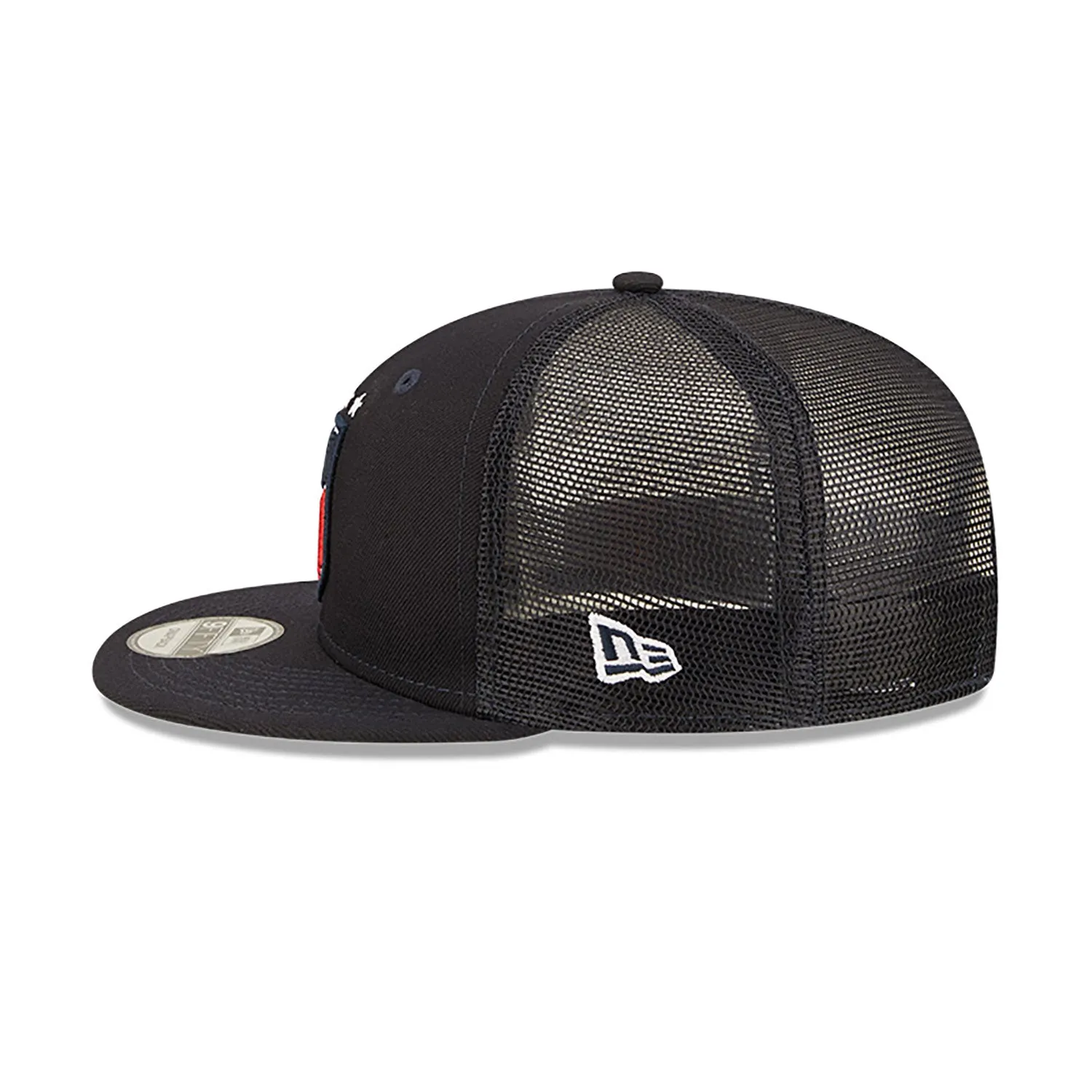 New Era USWNT 9Fifty Classic Trucker Hat