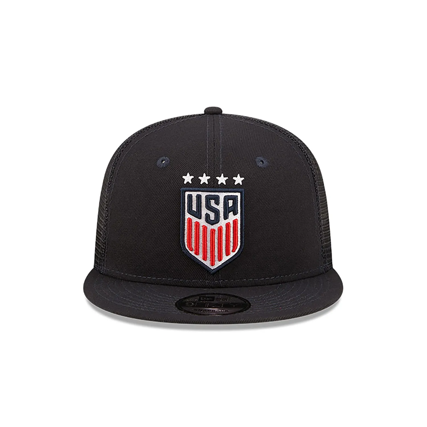 New Era USWNT 9Fifty Classic Trucker Hat