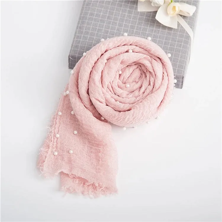 Newborn Photography Props Wraps, Pearl Fringe Layer Texture Prop Baby Cloth Wrap, Reborn Baby DIY Shooting Lace Layering Set