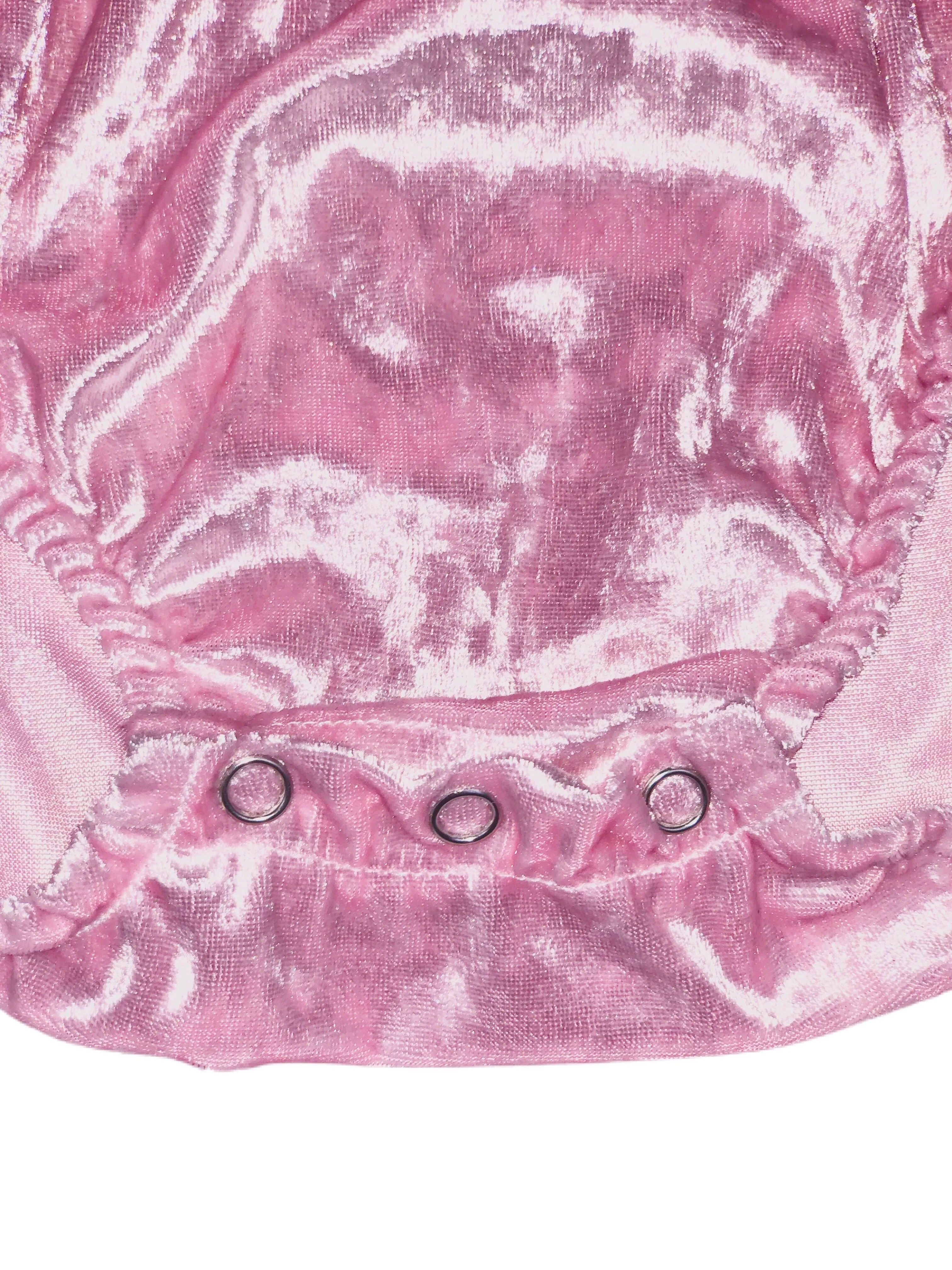 OTS Pink Velvet Leo