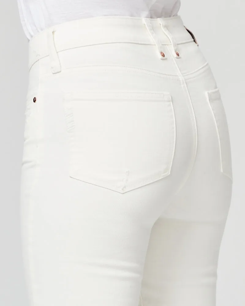 Paige Denim - Cindy - Tonal Ecru