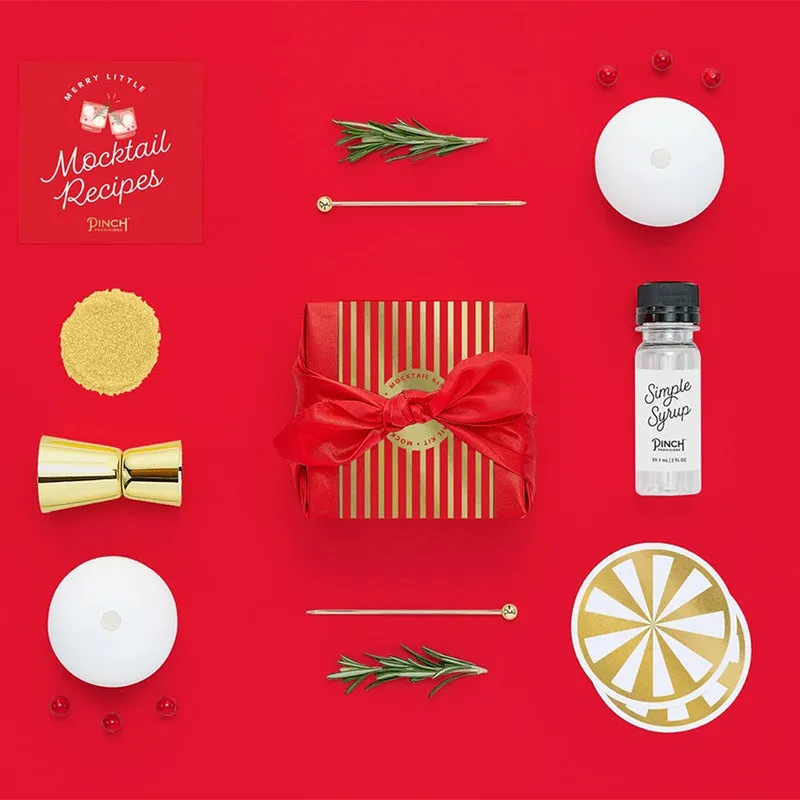 PINCH PROVISIONS | Mocktail Kit