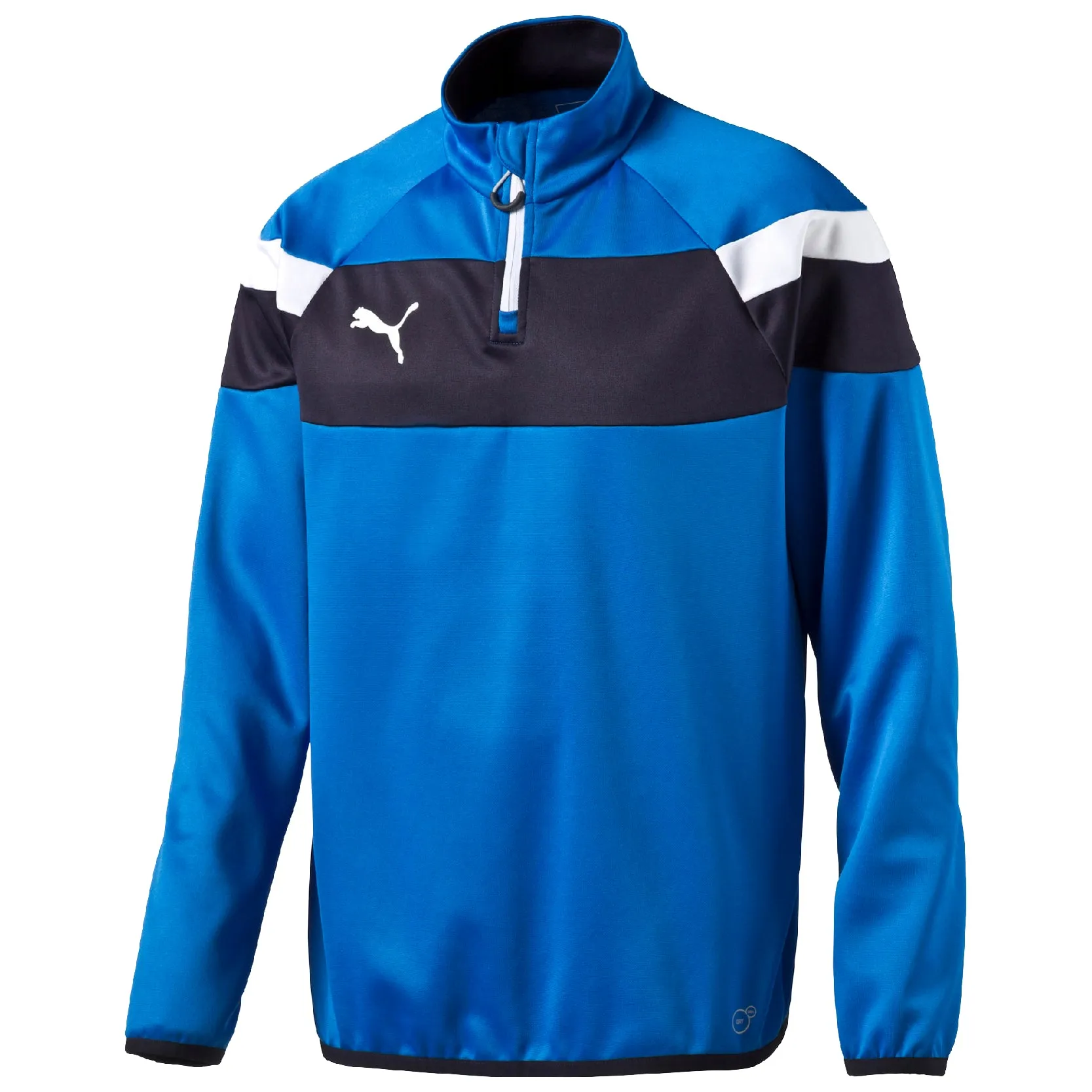 Puma Spirit 1/4 Zip Training Top