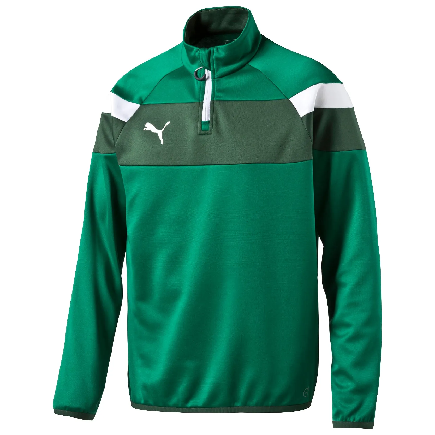 Puma Spirit 1/4 Zip Training Top