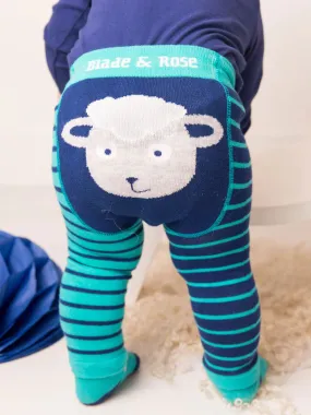 SAMUEL THE SHEEP -LEGGINGS