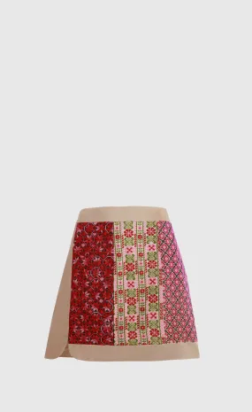 SHARSHAF SETTI SKIRT