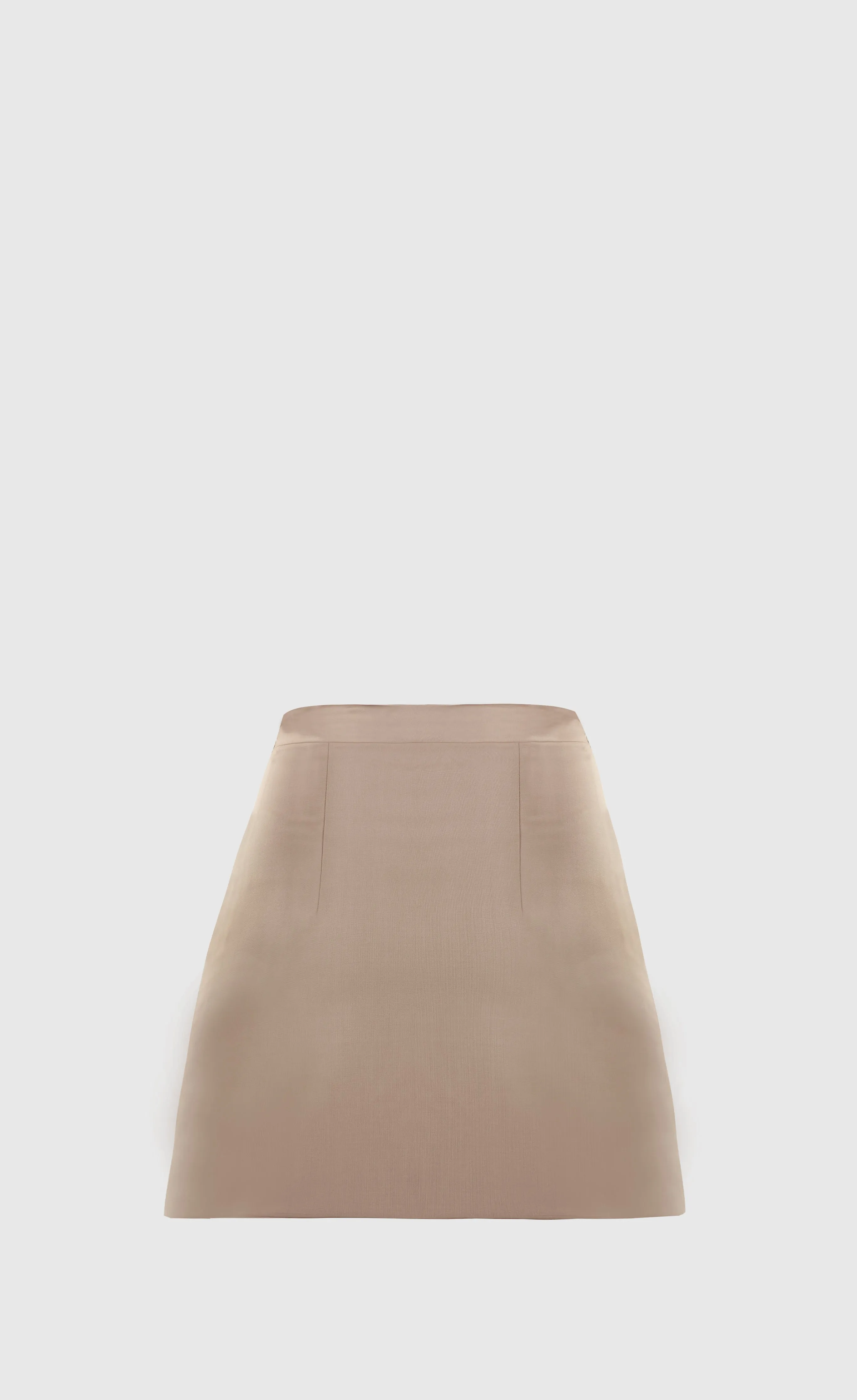 SHARSHAF SETTI SKIRT