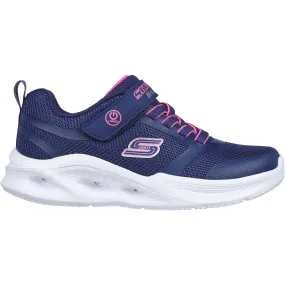 Skechers 303715L Skechers Sola Glow NVY