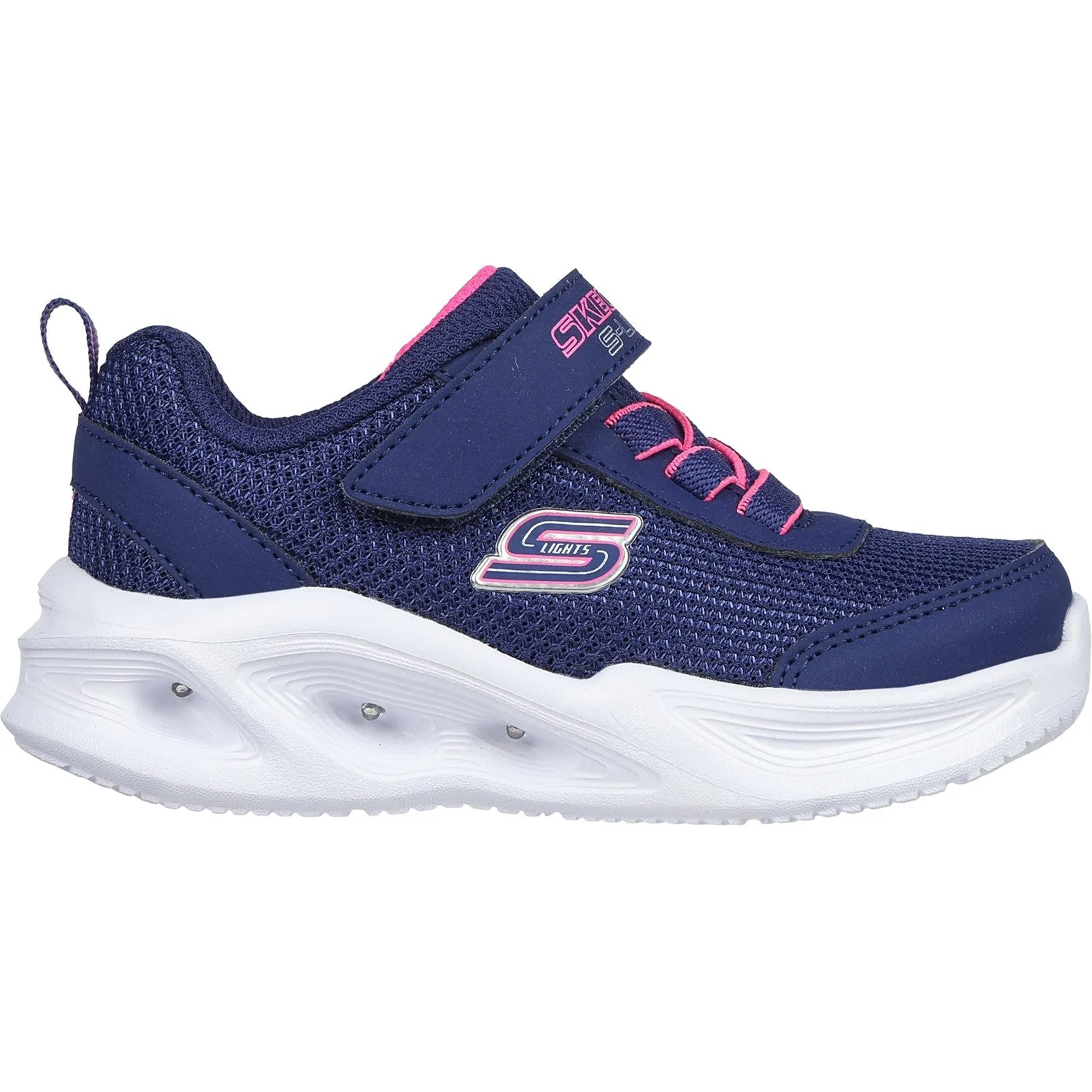 Skechers 303715N Skechers Sola Glow NVY