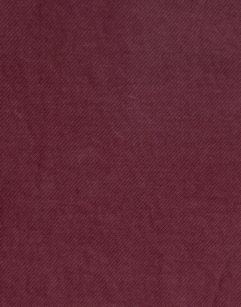 Spectre Burgundy Twill Blazer