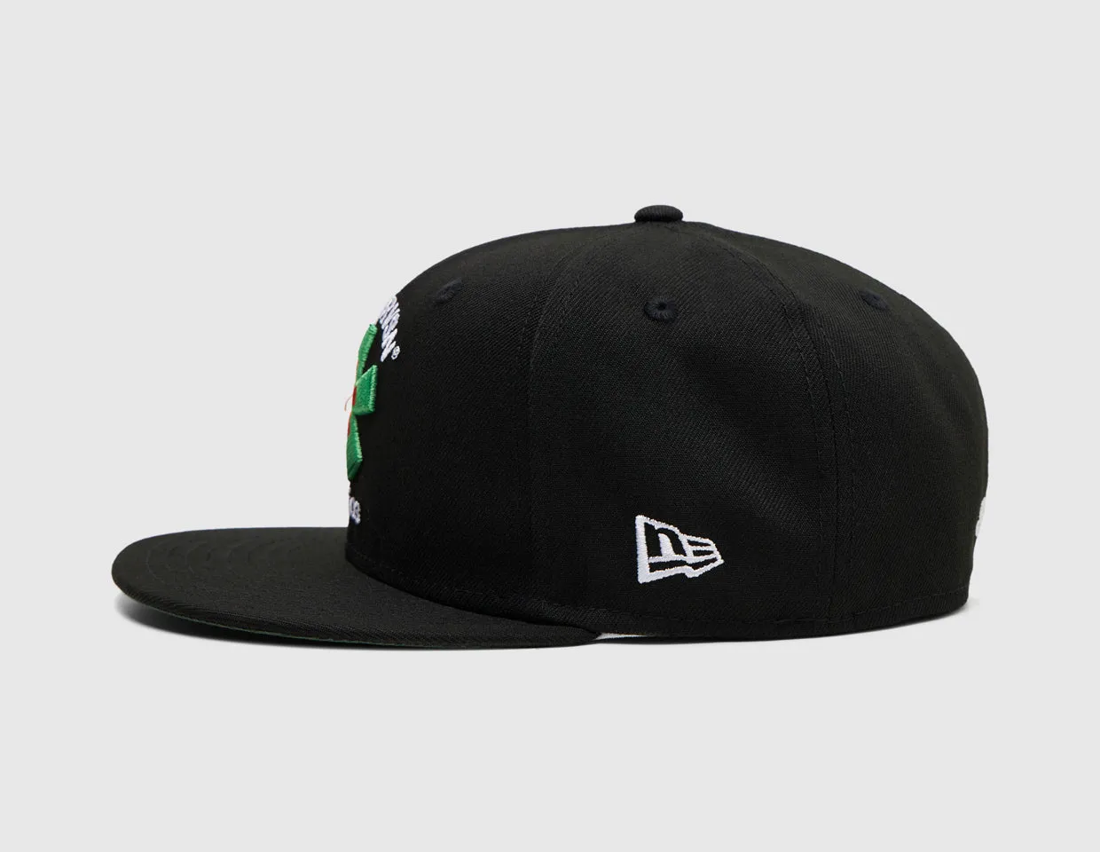 SUPERVSN Starbust New Era Fitted / Black