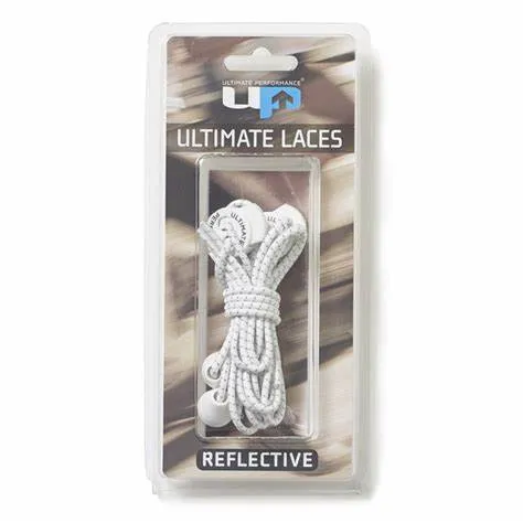 Ultimate Performance Tri Laces