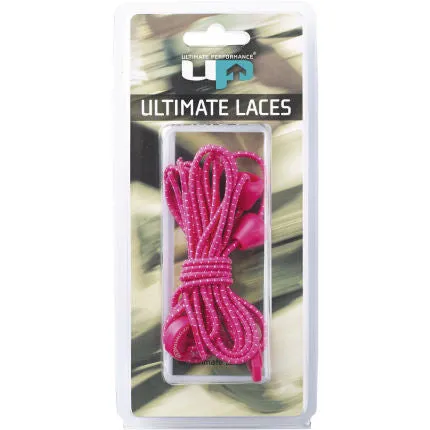 Ultimate Performance Tri Laces