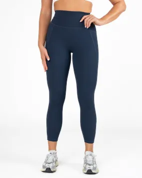 Unity Leggings - Navy