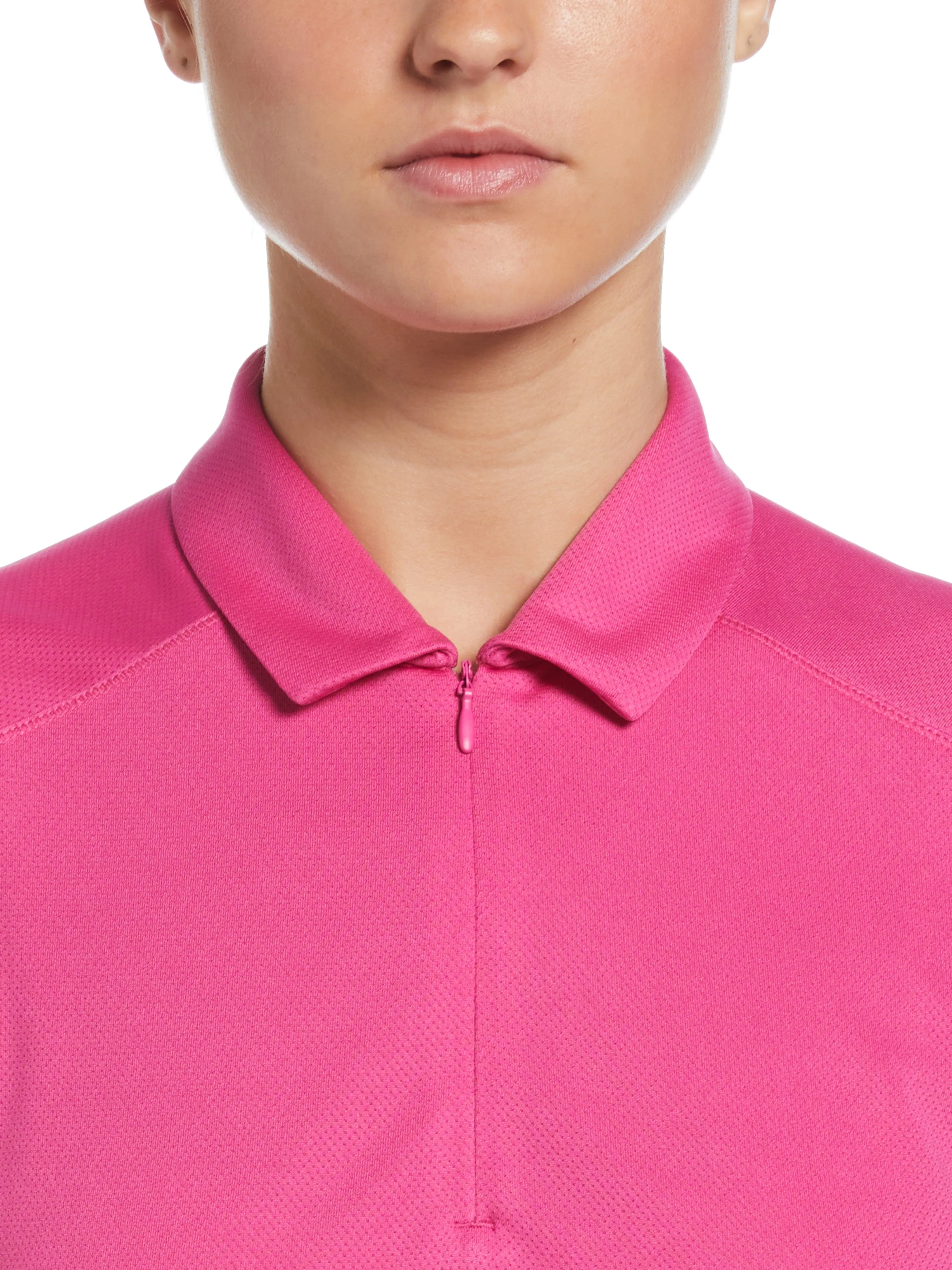 Women's AirFlux™ Sleeveless Golf Polo